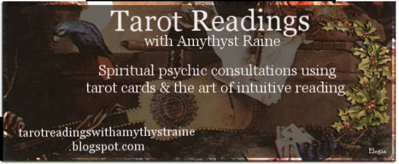 1 Tarot Readings a